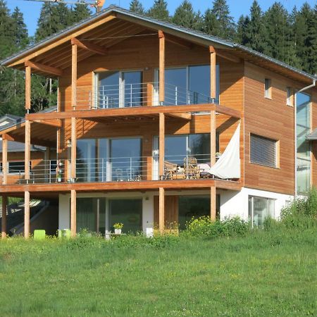 Allgaeu Haus Isny im Allgau Ngoại thất bức ảnh