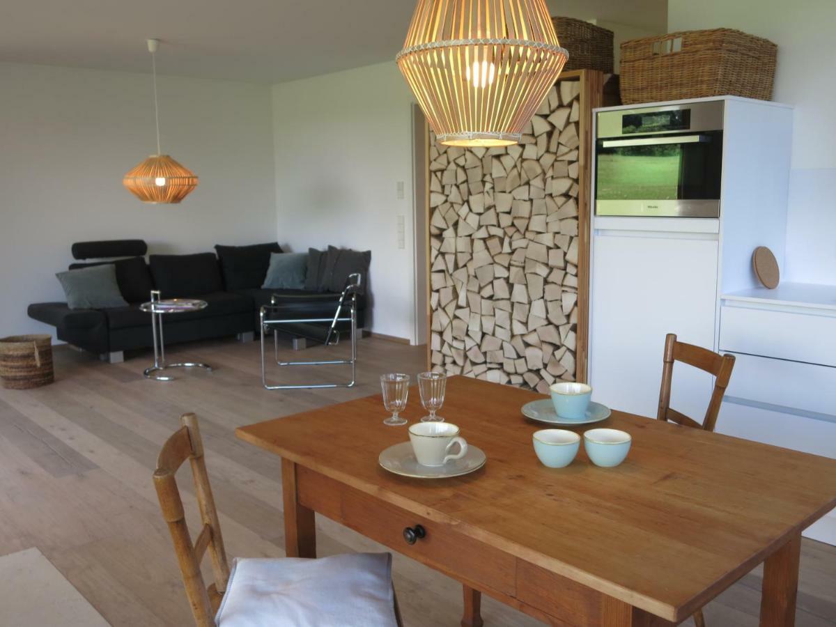 Allgaeu Haus Isny im Allgau Ngoại thất bức ảnh