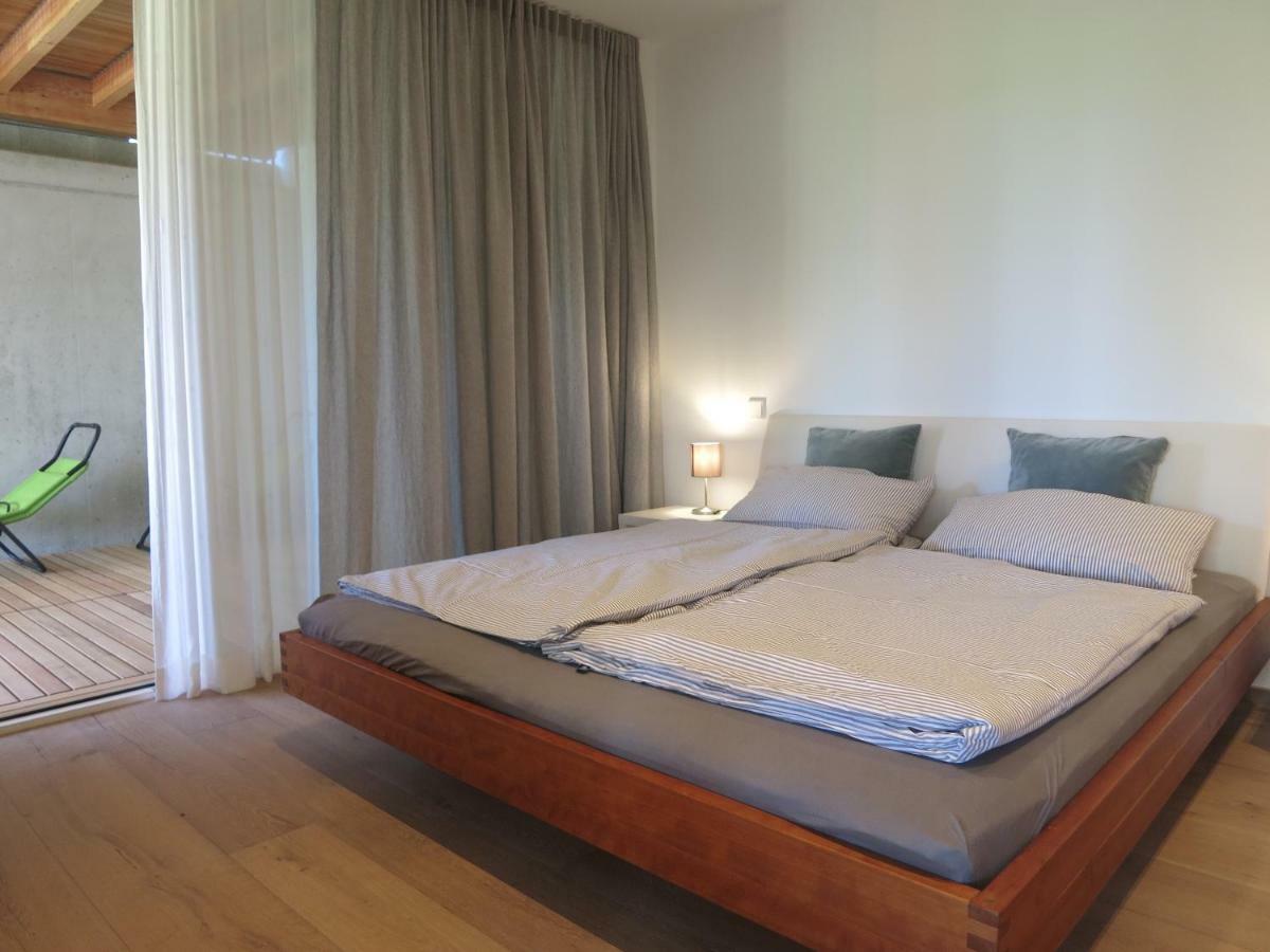 Allgaeu Haus Isny im Allgau Ngoại thất bức ảnh