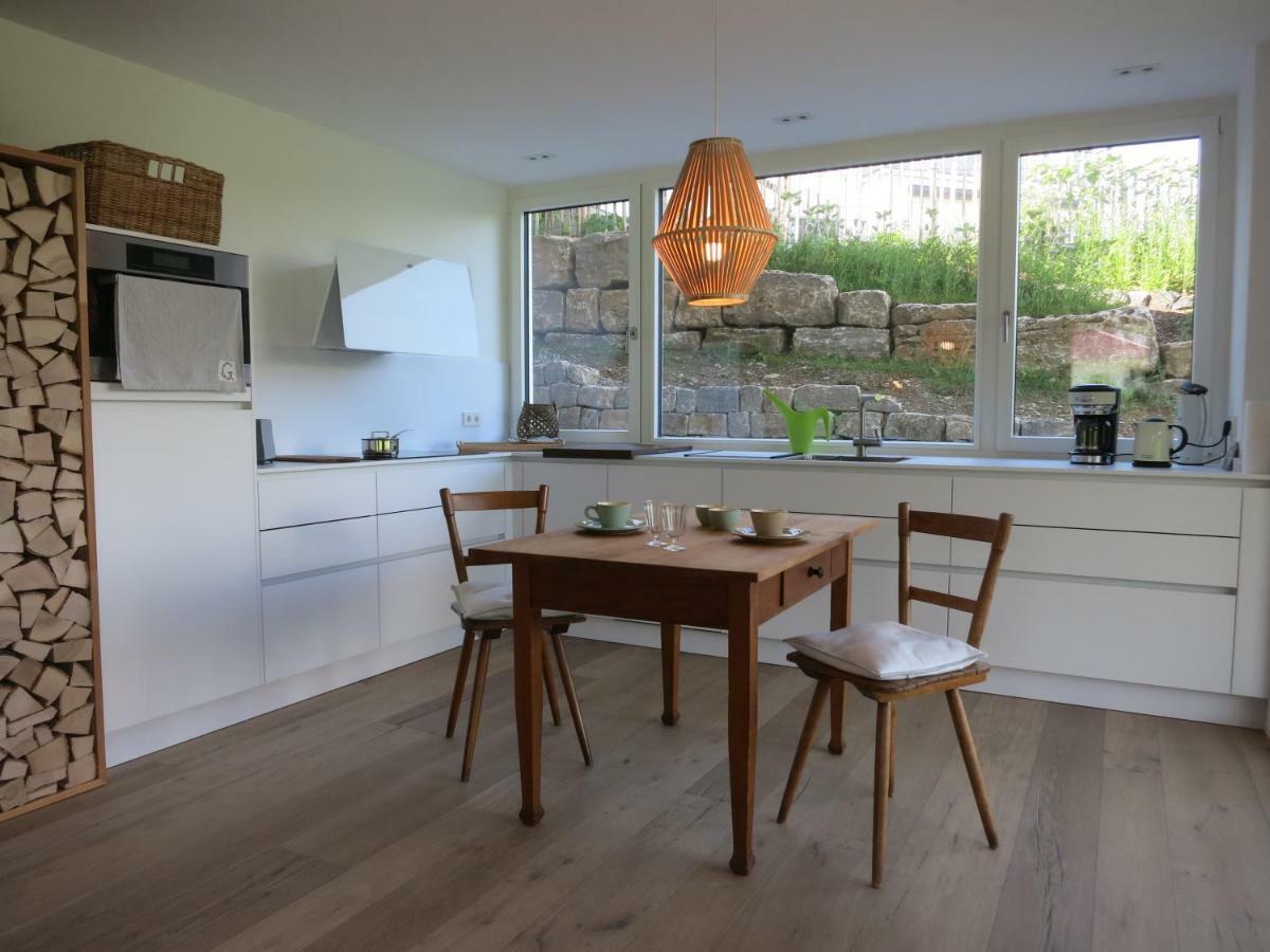Allgaeu Haus Isny im Allgau Ngoại thất bức ảnh