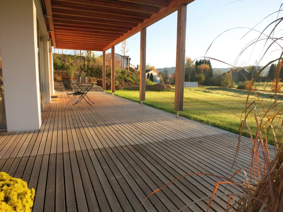 Allgaeu Haus Isny im Allgau Ngoại thất bức ảnh