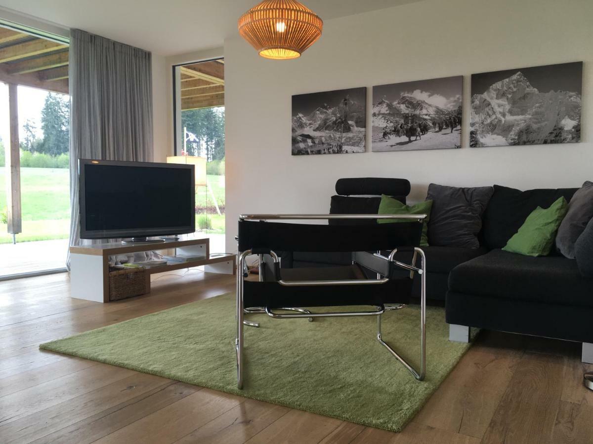 Allgaeu Haus Isny im Allgau Ngoại thất bức ảnh