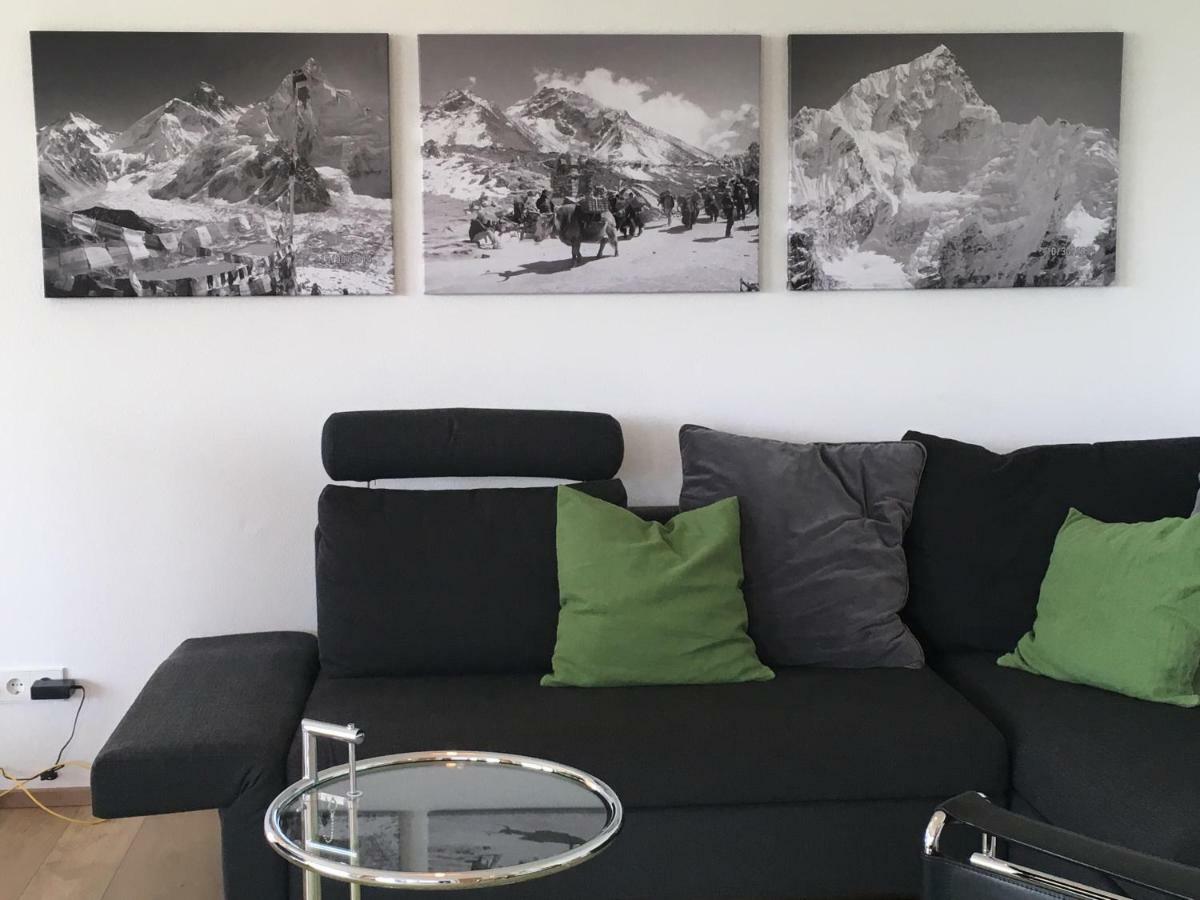 Allgaeu Haus Isny im Allgau Ngoại thất bức ảnh